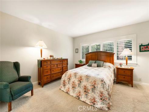 26461  Via Lara  , Mission Viejo, CA