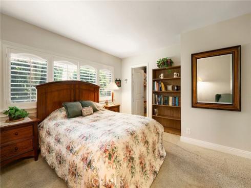 26461  Via Lara  , Mission Viejo, CA