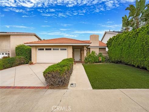 26461  Via Lara  , Mission Viejo, CA