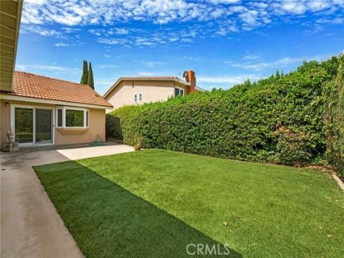 26461  Via Lara  , Mission Viejo, CA