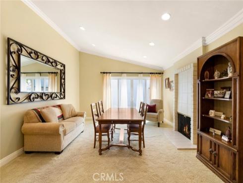 26461  Via Lara  , Mission Viejo, CA