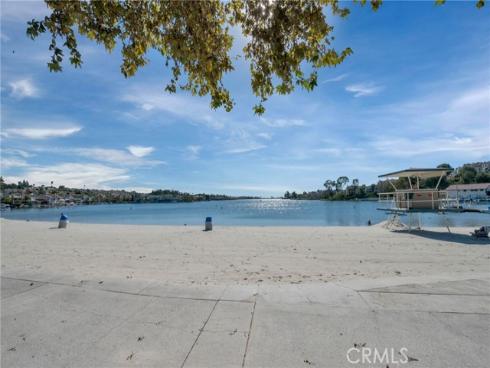 26461  Via Lara  , Mission Viejo, CA