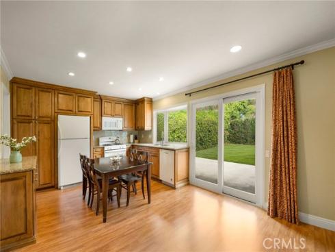 26461  Via Lara  , Mission Viejo, CA