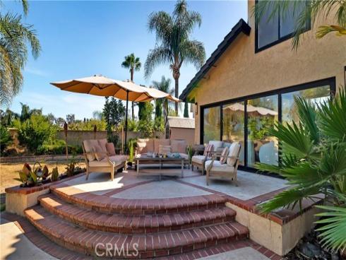 23576  Rangoon   Street, Mission Viejo, CA