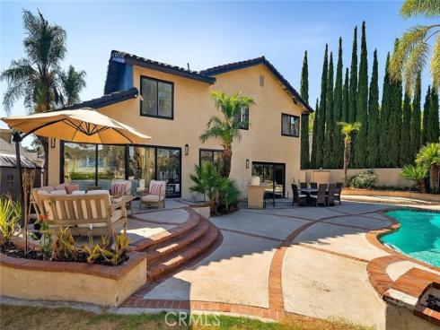 23576  Rangoon   Street, Mission Viejo, CA