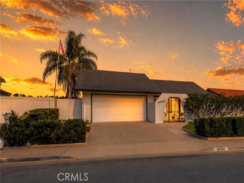 26366 Mirar Vista