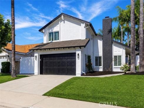 23912  Via La Coruna  , Mission Viejo, CA