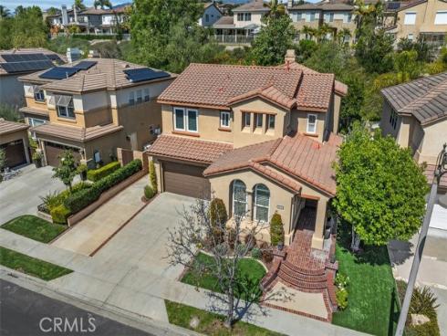 23112 Fairfield , Mission Viejo, CA