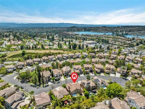 23112 Fairfield , Mission Viejo, CA