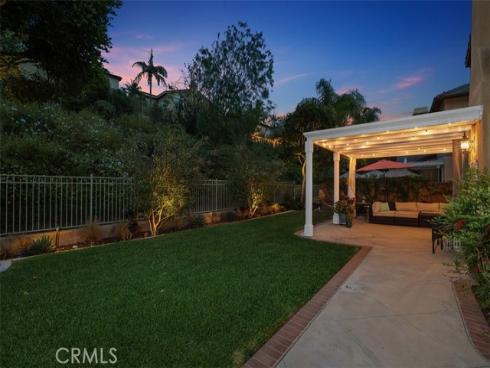 23112 Fairfield , Mission Viejo, CA