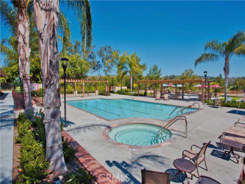23621  Via Storni  , Mission Viejo, CA
