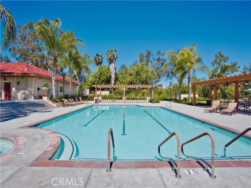 23621  Via Storni  , Mission Viejo, CA