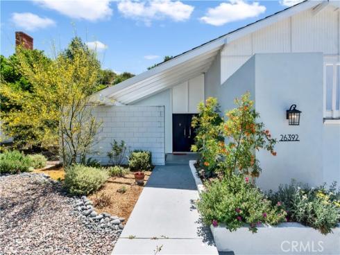 26392  Naccome  , Mission Viejo, CA