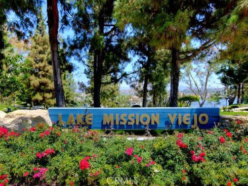 26841  Salinas  , Mission Viejo, CA
