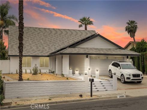 24091  Marathon  , Mission Viejo, CA