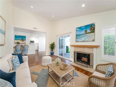27725 Calle Valdes , Mission Viejo, CA