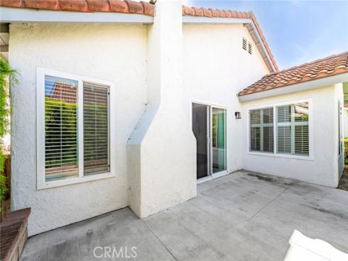 27725 Calle Valdes , Mission Viejo, CA