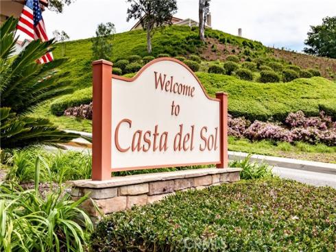 27725 Calle Valdes , Mission Viejo, CA