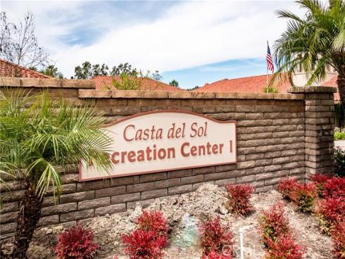 27725 Calle Valdes , Mission Viejo, CA
