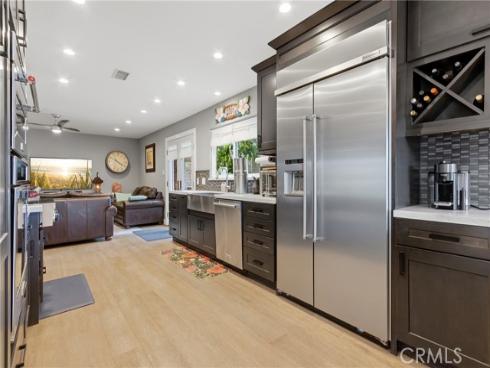 26551  Via Conchita  , Mission Viejo, CA