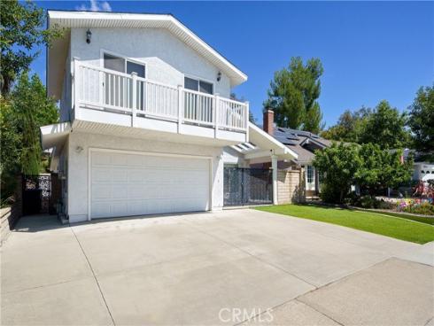 22822  Via Octavo  , Mission Viejo, CA