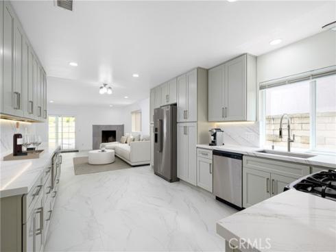 22822  Via Octavo  , Mission Viejo, CA