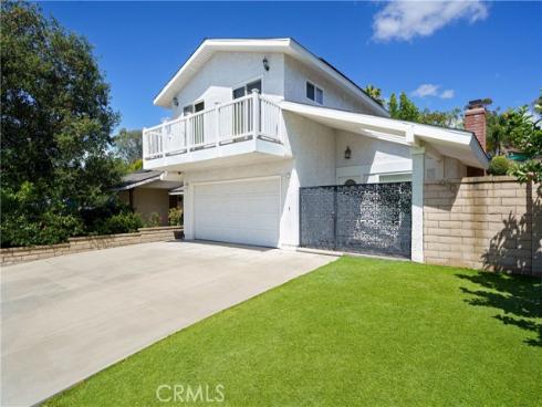 22822  Via Octavo  , Mission Viejo, CA