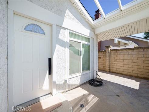 22822  Via Octavo  , Mission Viejo, CA