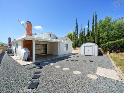 22822  Via Octavo  , Mission Viejo, CA