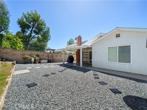 22822  Via Octavo  , Mission Viejo, CA