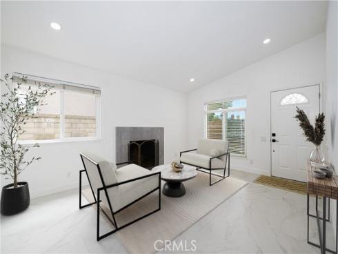 22822  Via Octavo  , Mission Viejo, CA
