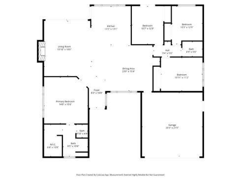 24752  San Andres  , Mission Viejo, CA