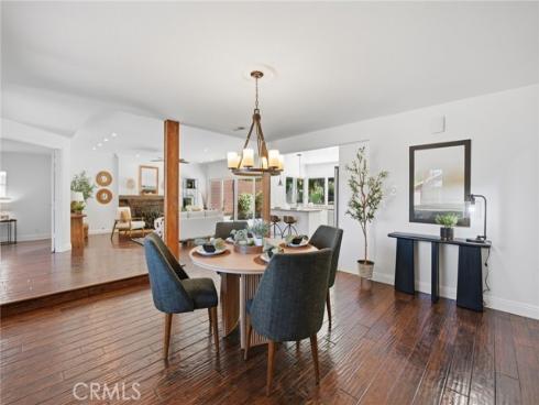24752  San Andres  , Mission Viejo, CA