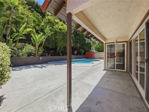 24752  San Andres  , Mission Viejo, CA