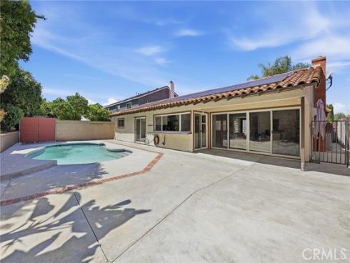 24752  San Andres  , Mission Viejo, CA