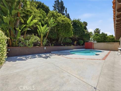 24752  San Andres  , Mission Viejo, CA