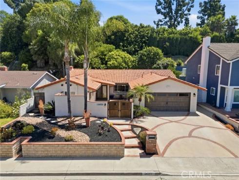 24752  San Andres  , Mission Viejo, CA