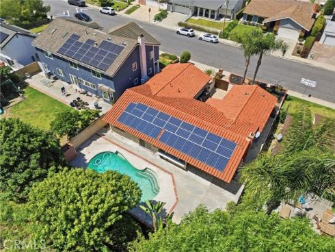 24752  San Andres  , Mission Viejo, CA