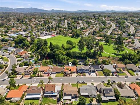 24752  San Andres  , Mission Viejo, CA
