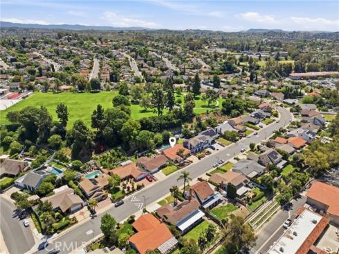 24752  San Andres  , Mission Viejo, CA