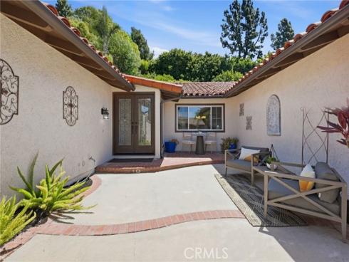 24752  San Andres  , Mission Viejo, CA