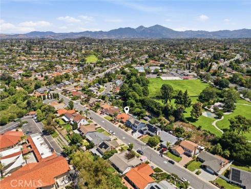 24752  San Andres  , Mission Viejo, CA