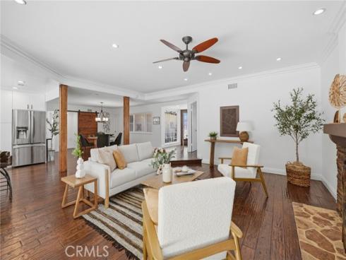 24752  San Andres  , Mission Viejo, CA
