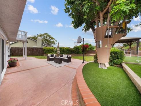 27612  Carballo  , Mission Viejo, CA