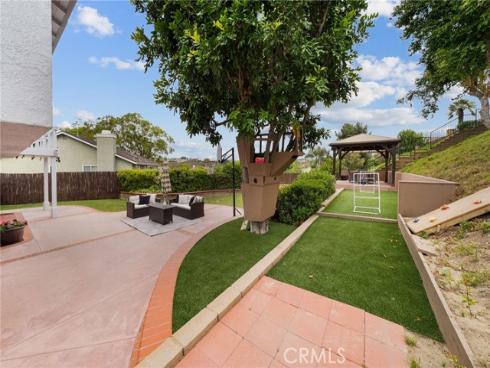 27612  Carballo  , Mission Viejo, CA