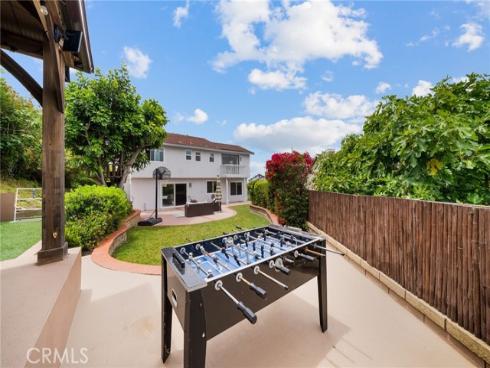 27612  Carballo  , Mission Viejo, CA