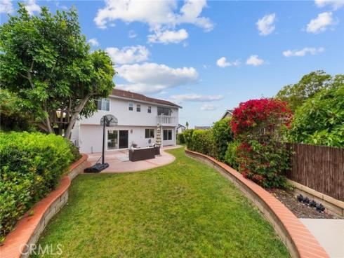 27612  Carballo  , Mission Viejo, CA
