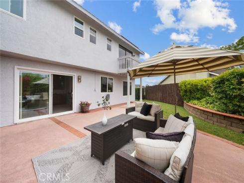 27612  Carballo  , Mission Viejo, CA