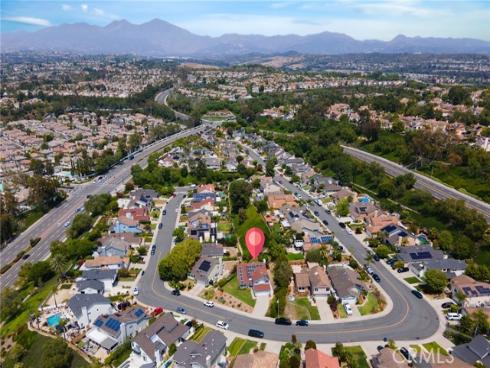 27612  Carballo  , Mission Viejo, CA