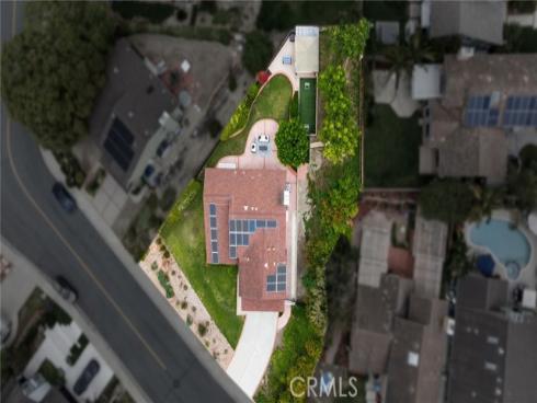 27612  Carballo  , Mission Viejo, CA